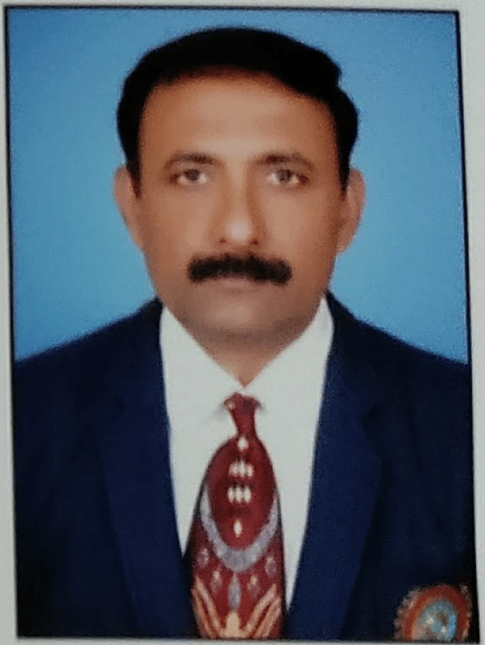 Amateur Shooting Ball Association Vidarbha