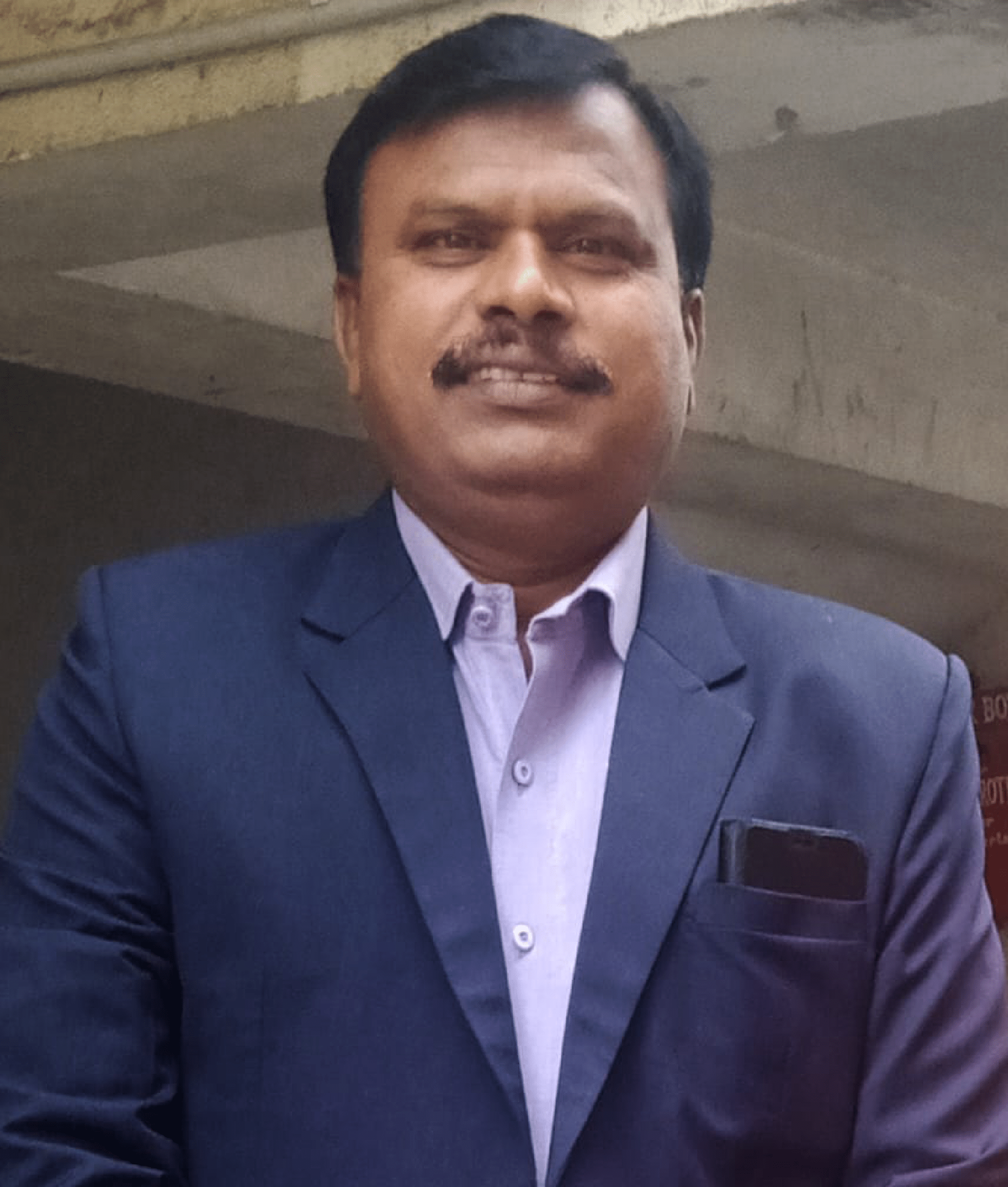 Amateur Shooting Ball Association Vidarbha