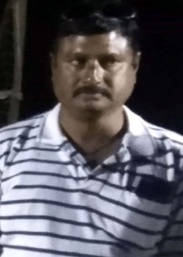 Amateur Shooting Ball Association Vidarbha