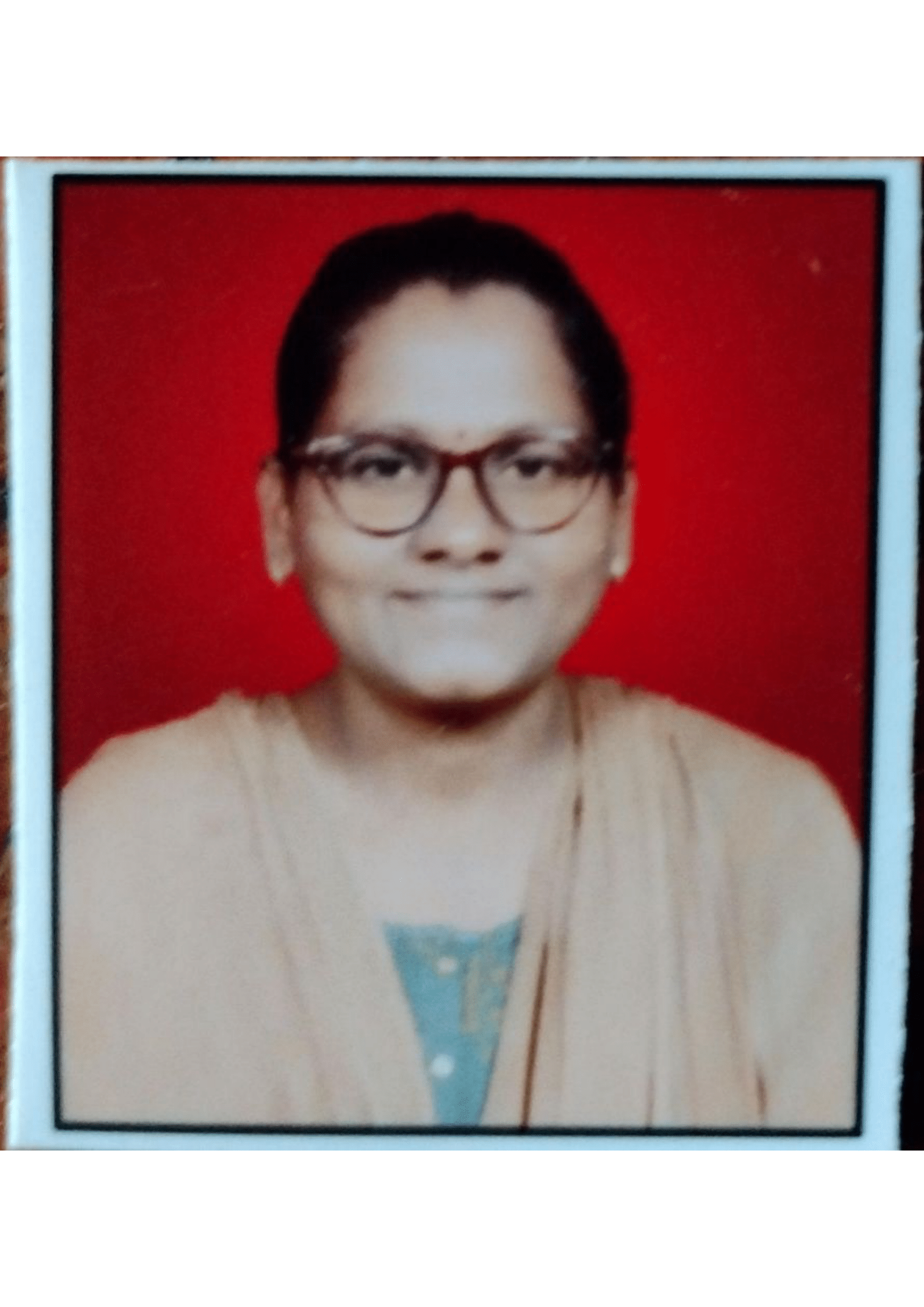 Amateur Shooting Ball Association Vidarbha